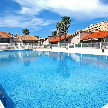 Apartment Le Clos De St Cyprien-10 By Interhome Saint-Cyprien  Dış mekan fotoğraf