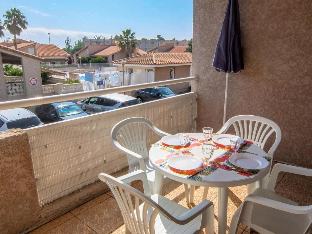 Apartment Le Clos De St Cyprien-10 By Interhome Saint-Cyprien  Dış mekan fotoğraf