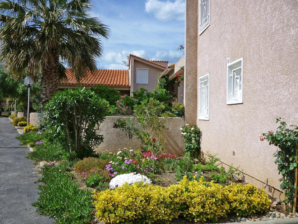 Apartment Le Clos De St Cyprien-10 By Interhome Saint-Cyprien  Dış mekan fotoğraf