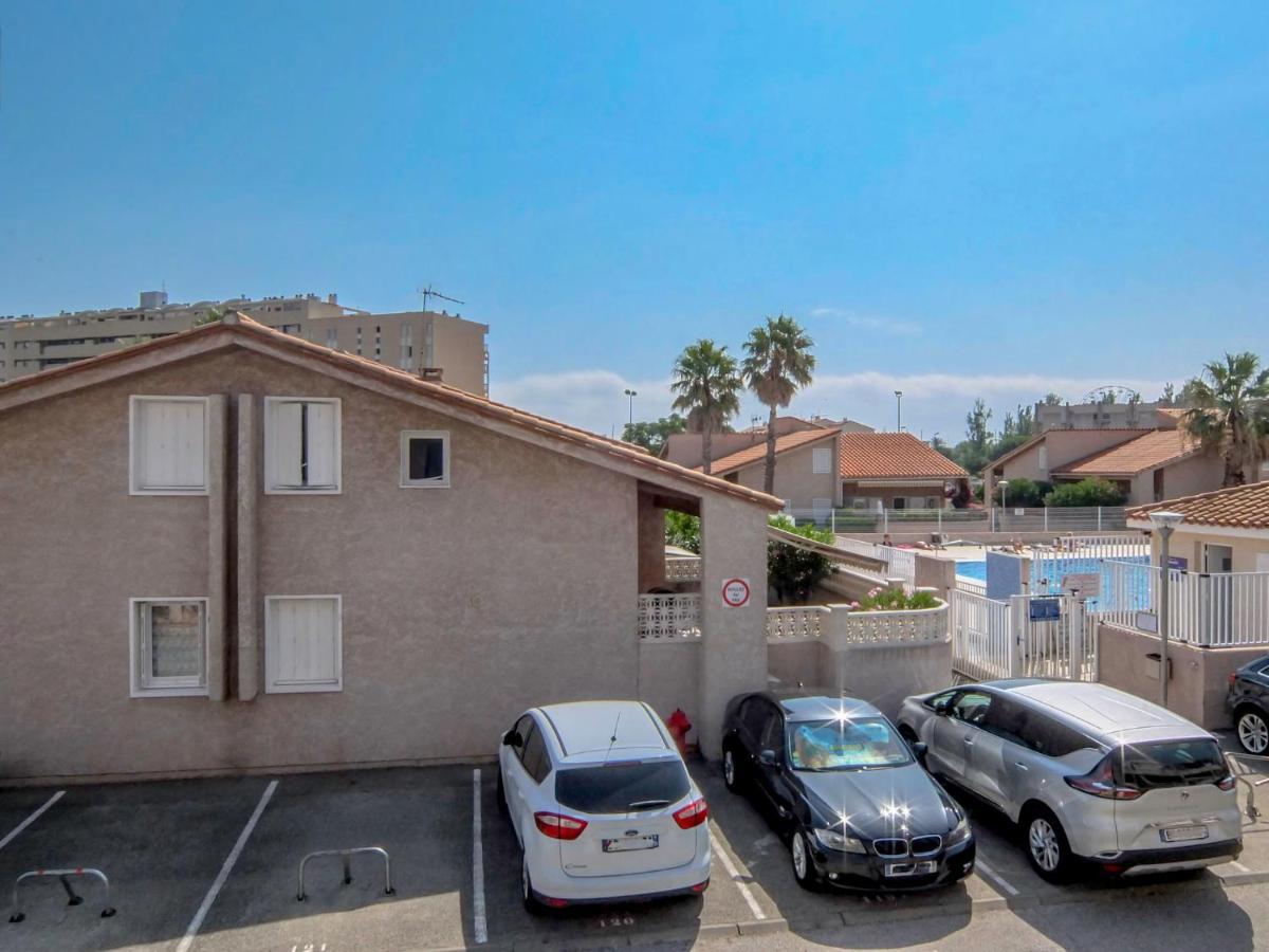 Apartment Le Clos De St Cyprien-10 By Interhome Saint-Cyprien  Dış mekan fotoğraf