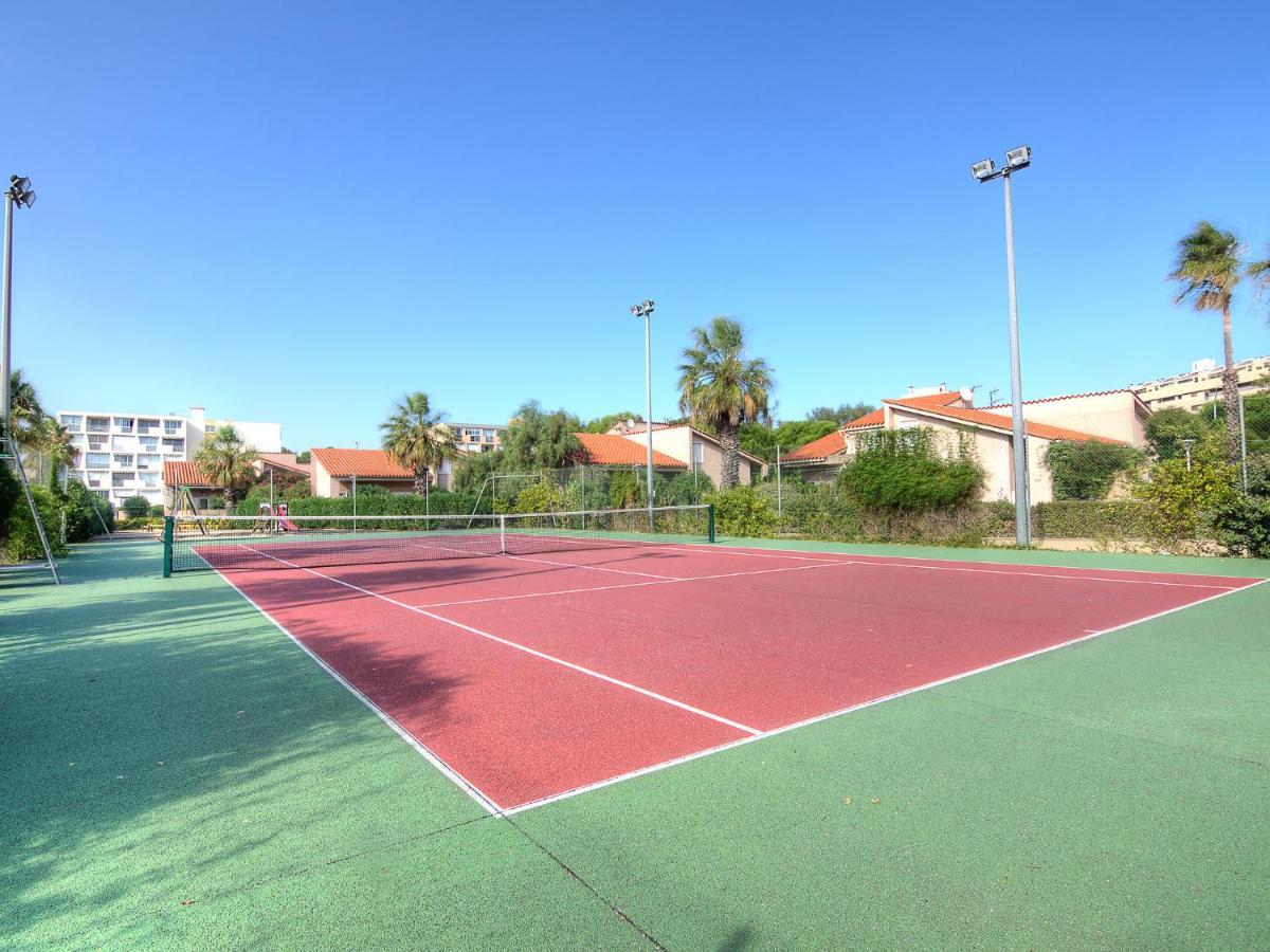 Apartment Le Clos De St Cyprien-10 By Interhome Saint-Cyprien  Dış mekan fotoğraf