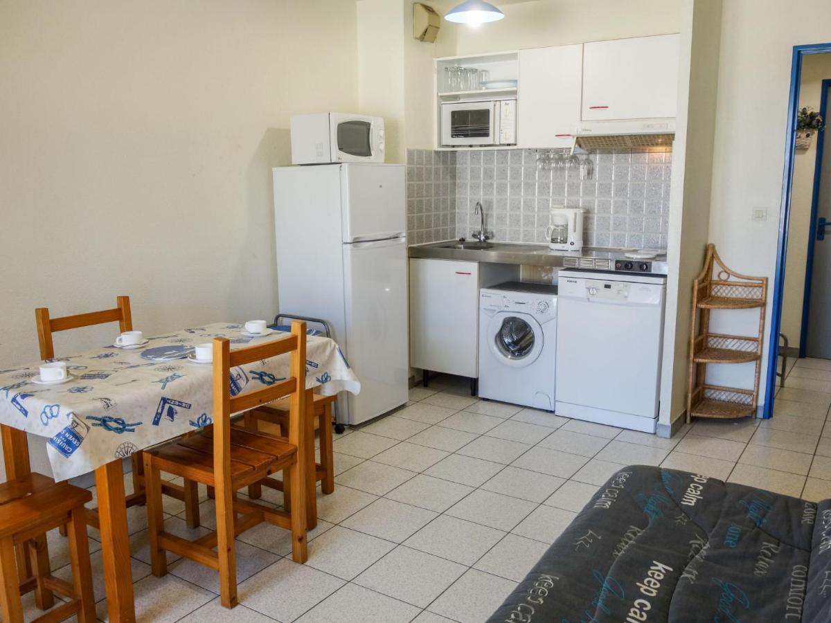 Apartment Le Clos De St Cyprien-10 By Interhome Saint-Cyprien  Dış mekan fotoğraf