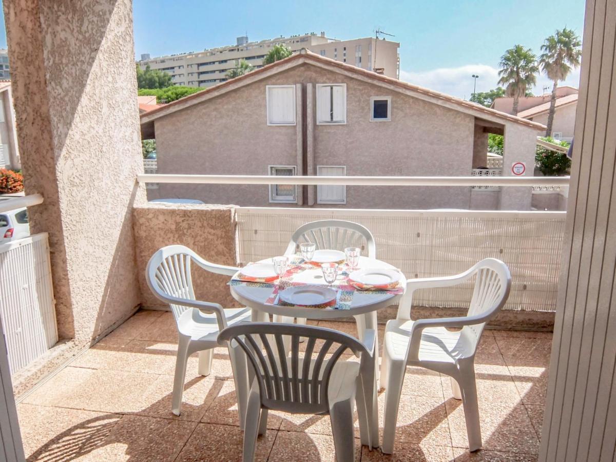 Apartment Le Clos De St Cyprien-10 By Interhome Saint-Cyprien  Dış mekan fotoğraf