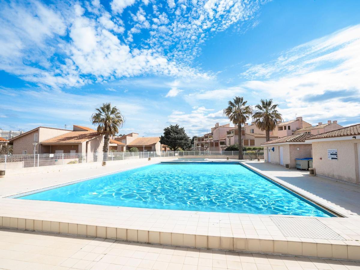 Apartment Le Clos De St Cyprien-10 By Interhome Saint-Cyprien  Dış mekan fotoğraf