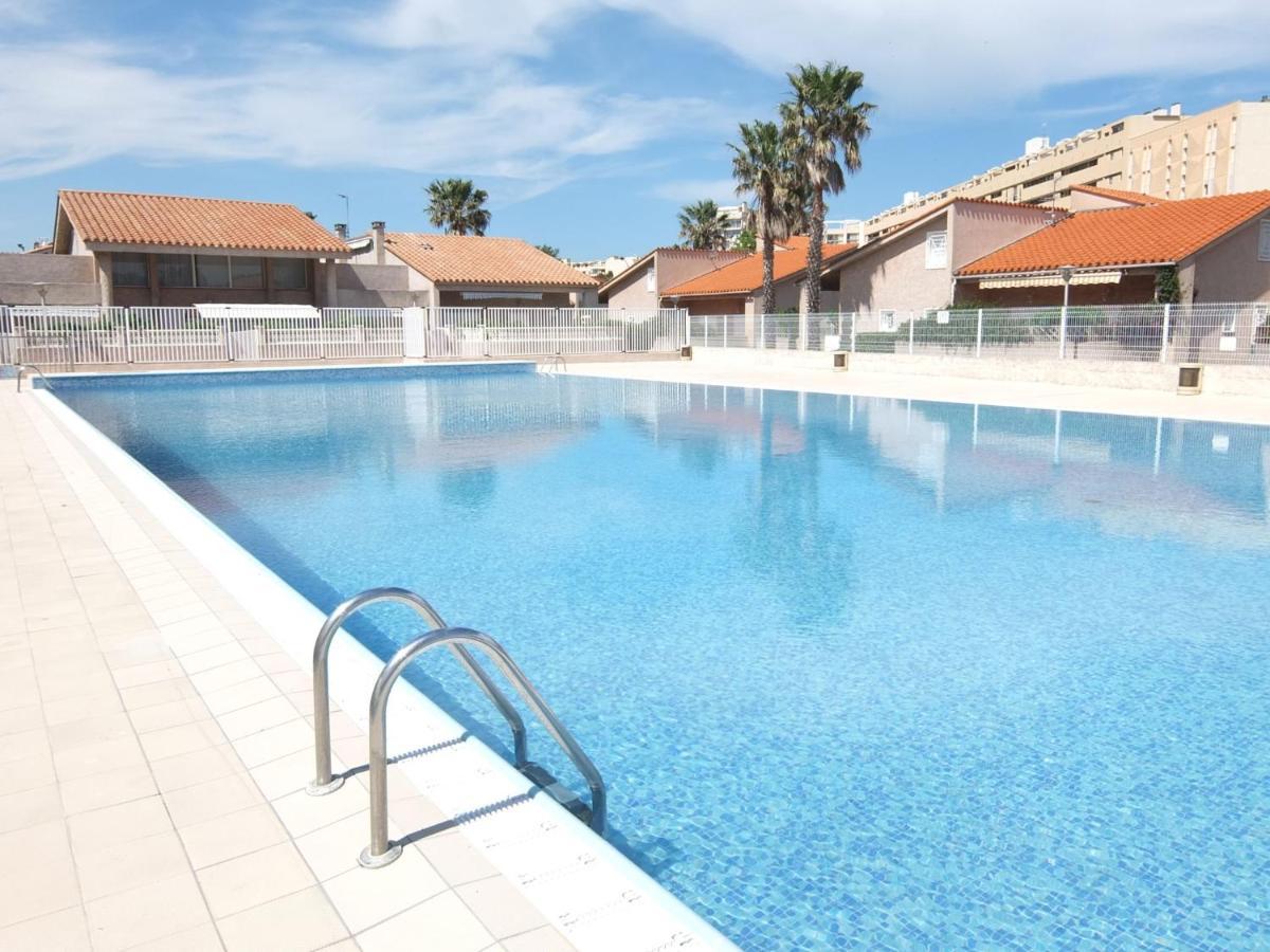 Apartment Le Clos De St Cyprien-10 By Interhome Saint-Cyprien  Dış mekan fotoğraf