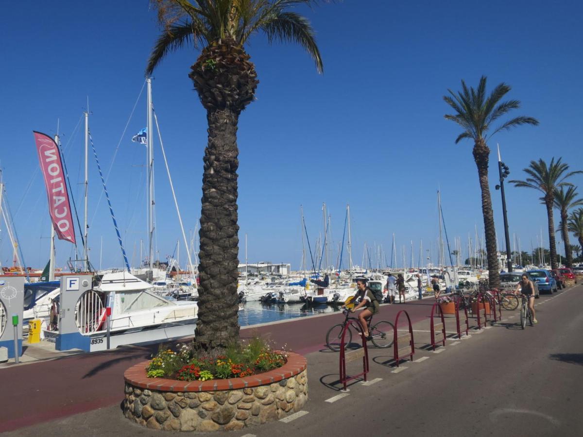Apartment Le Clos De St Cyprien-10 By Interhome Saint-Cyprien  Dış mekan fotoğraf